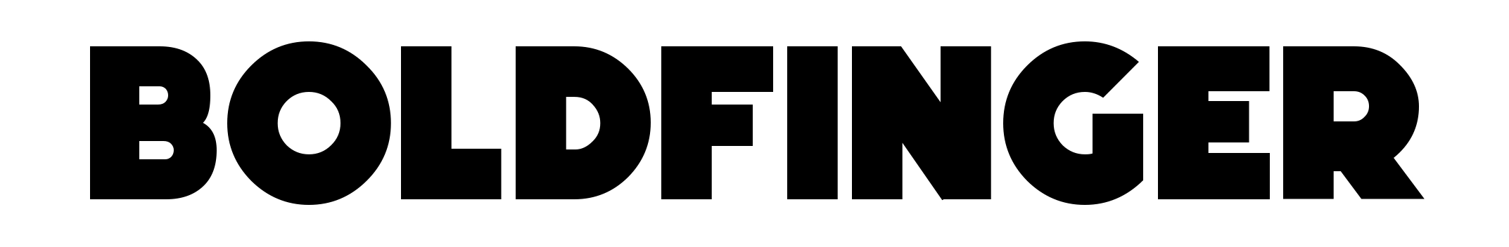 Boldfinger